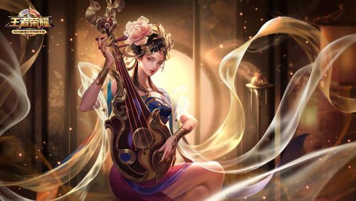 傳承敦煌千年文化遺產，99 公益日騰訊游戲邀玩家參與敦煌數(shù)字供養(yǎng)人計劃