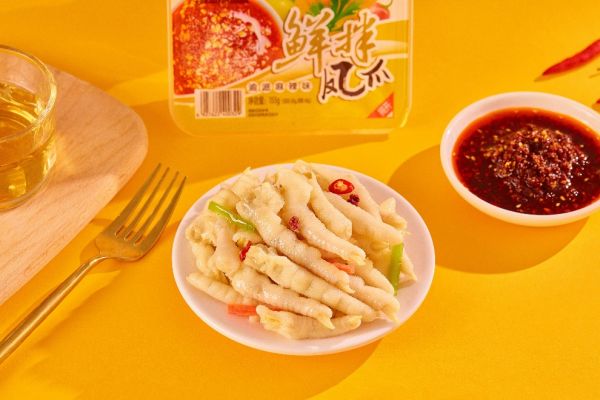 鳳爪煥新，辣媳婦如何贏得年輕人的心