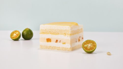 21cake怎么樣？創(chuàng)意蛋糕「橘與桔」內(nèi)含答案