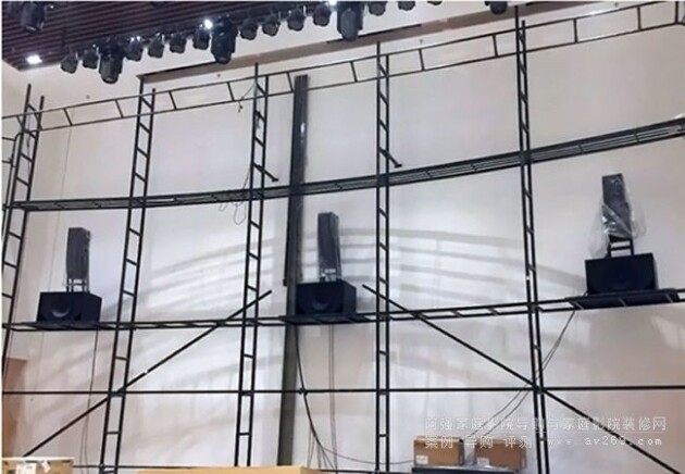 以創(chuàng)新賦能電影高質(zhì)量發(fā)展，LEONIS針對LED放映推出PR音頻系統(tǒng)