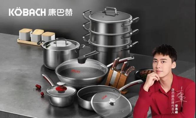 行業(yè)先驅(qū)者——康巴赫緊抓機(jī)遇，締造異彩紛呈新世界