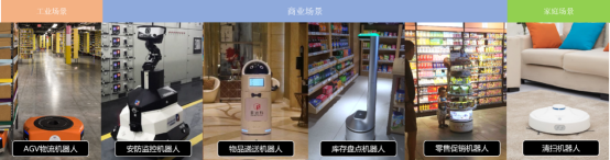 思嵐新品底盤Hermes發(fā)布：首個集成梯控、軟硬件全面升級
