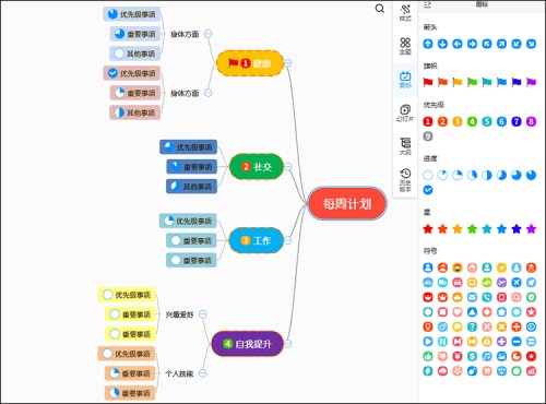 用好這款思維導(dǎo)圖軟件，讀書筆記全搞定！