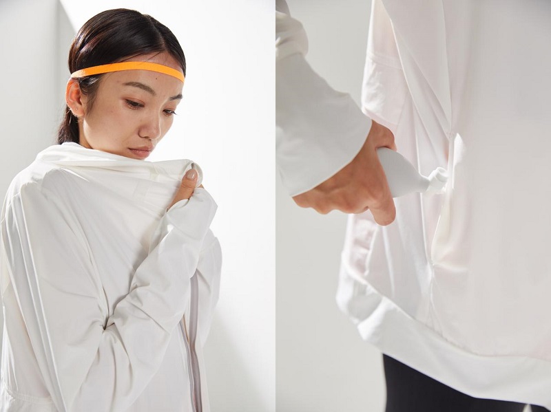 貼身內(nèi)衣品牌“完型”獲小米集團(tuán)等資本千萬(wàn)美元天使輪
