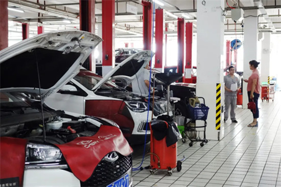易車： 33%市占率，奇瑞的重量級底牌是什么？