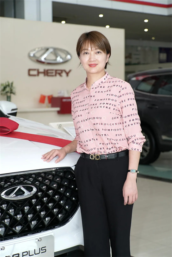 易車： 33%市占率，奇瑞的重量級底牌是什么？