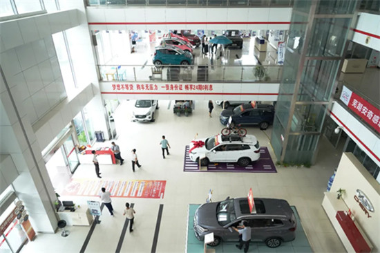 易車： 33%市占率，奇瑞的重量級底牌是什么？