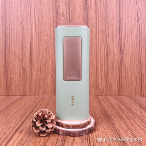 脫毛就選Ulike藍(lán)寶石Air冰點(diǎn)脫毛儀！看看就知道為什么了