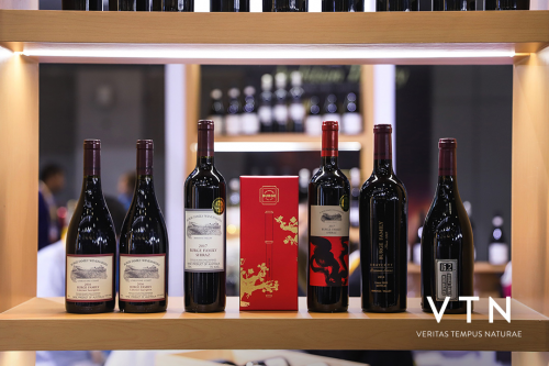 年輕人眼中的“好酒”是什么標(biāo)準(zhǔn)？VTN美酒憑什么火出圈？