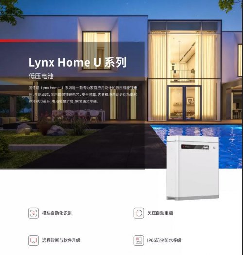 零碳回收小屋，固德威獻(xiàn)給世界的小情歌