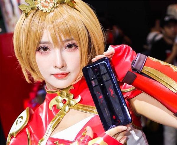 點(diǎn)燃戰(zhàn)斗的“熱血”，驍龍888系列芯片讓手機(jī)游戲更有料