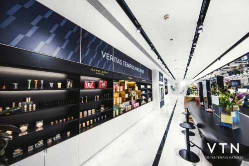 VTN爆款品牌萊文醫(yī)生，迎來33周年品牌體驗(yàn)日