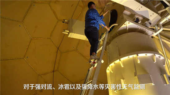 王老吉×中國(guó)氣象局：科普氣象知識(shí)，致敬烈日英雄