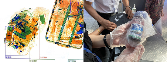 海深科技聚焦智能安檢千億級藍海市場，技術(shù)領(lǐng)先構(gòu)筑強競爭壁壘