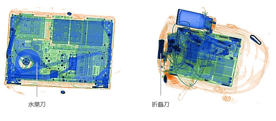 海深科技聚焦智能安檢千億級藍海市場，技術(shù)領(lǐng)先構(gòu)筑強競爭壁壘