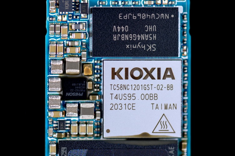 SSD傳輸小文件為何速度暴跌？IOPS是重要指標(biāo)