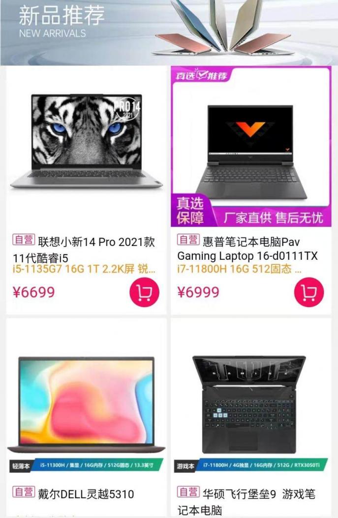 芯懷猛虎 實力硬核 “真快樂”攜英特爾為新學期打call