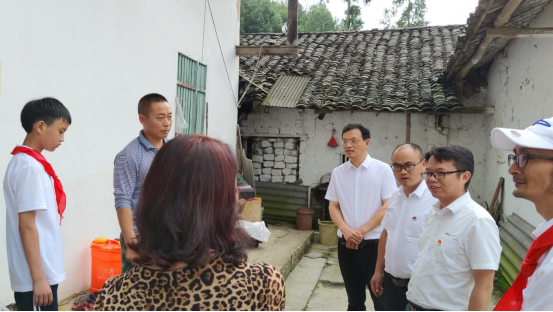 創(chuàng)想三維“創(chuàng)想教育 年少有維”公益助學(xué)活動 助力山區(qū)孩子實現(xiàn)夢想