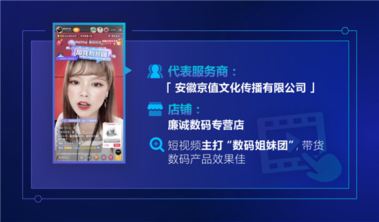 抖音電商重磅推出品牌服務(wù)商能力模型，六力合一促品牌服務(wù)標(biāo)準(zhǔn)化