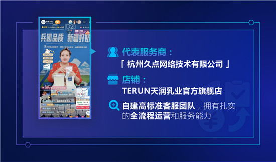 抖音電商重磅推出品牌服務(wù)商能力模型，六力合一促品牌服務(wù)標(biāo)準(zhǔn)化
