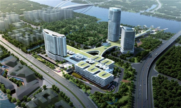 云從科技助力廣州南沙建設先進智慧醫(yī)院
