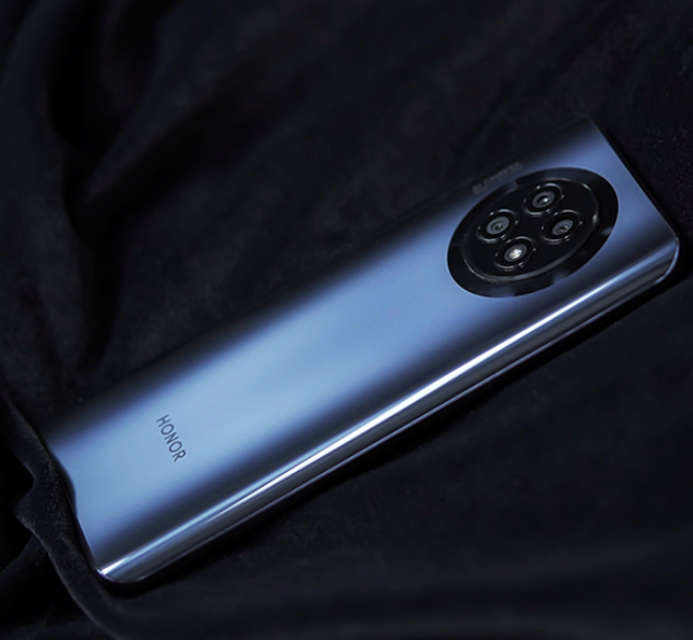 榮耀X20全面升級，用AI引領(lǐng)科技先鋒