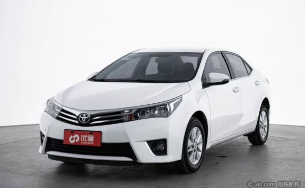 喜歡日系車(chē)的經(jīng)濟(jì)性？讓優(yōu)信二手車(chē)來(lái)滿足你！