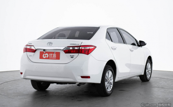 喜歡日系車(chē)的經(jīng)濟(jì)性？讓優(yōu)信二手車(chē)來(lái)滿足你！