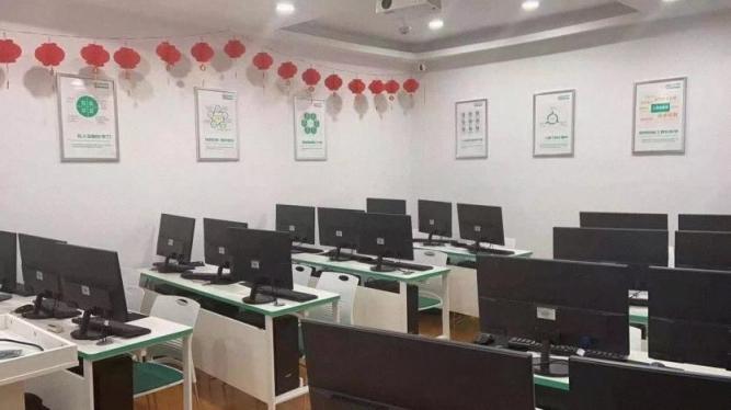 恒企教育靠譜嗎？零基礎(chǔ)的不用怕老師有方法