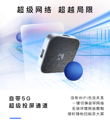 有了投影儀，你還需要投屏器嗎？樂播樂投告訴你答案
