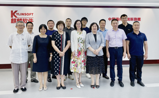 全國大學生操作系統(tǒng)設(shè)計大賽在銀河麒麟圓滿落幕