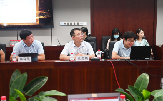 全國大學生操作系統(tǒng)設(shè)計大賽在銀河麒麟圓滿落幕