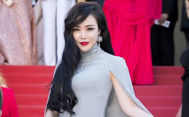 初瑞雪：“打不倒我的，只會(huì)讓我更強(qiáng)大”