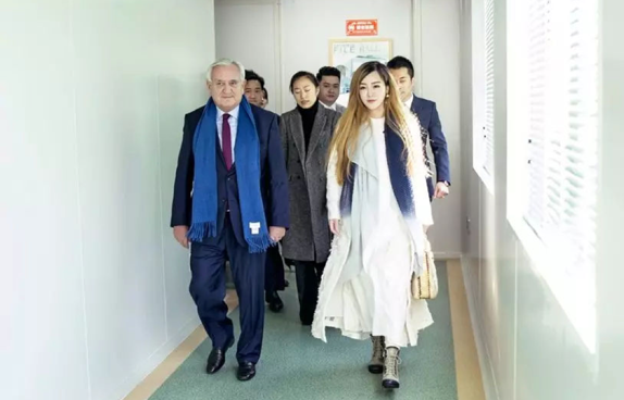 初瑞雪：“打不倒我的，只會(huì)讓我更強(qiáng)大”