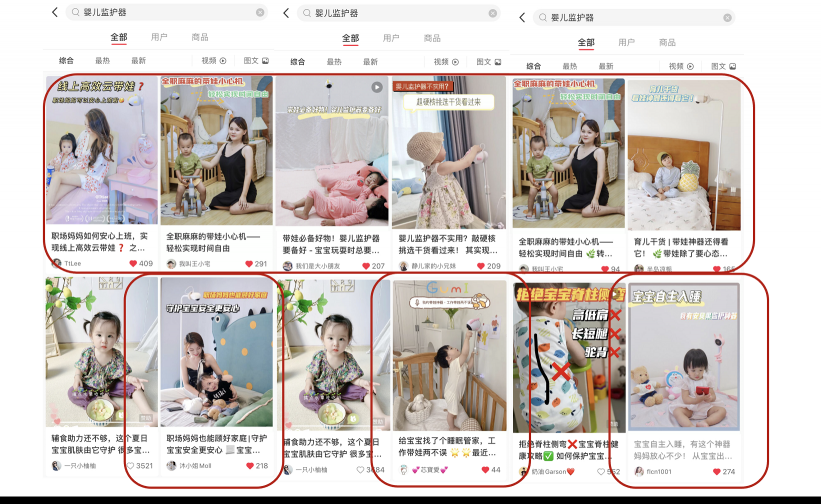 看娃有神器，天貓引領(lǐng)升級看娃新裝備