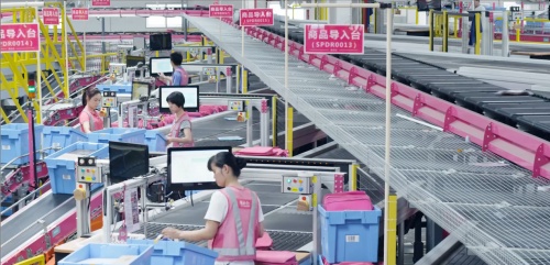 京東天貓唯品會(huì)齊放大招，正品品質(zhì)已成為電商立足之本