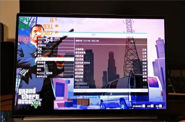 大學(xué)生選輕薄游戲本？11代酷睿就是2021年版本答案