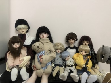 QQ 亞文化圈子，年輕人的快樂星球