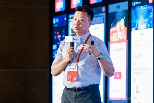 平安知鳥秦國煒：數(shù)字化時代，如何以AI賦能企業(yè)培訓(xùn)創(chuàng)新？