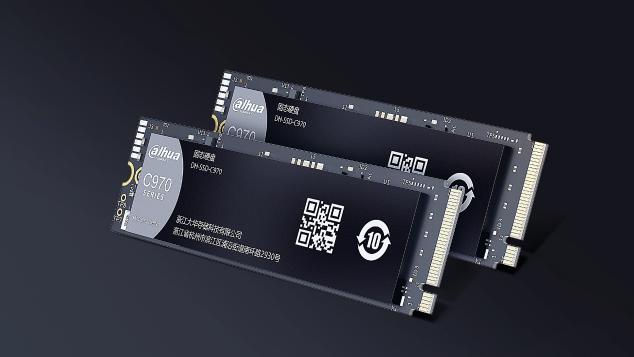 穩(wěn)固可靠 即刻出發(fā)，大華C970系列PCle Gen4.0固態(tài)硬盤全新上市