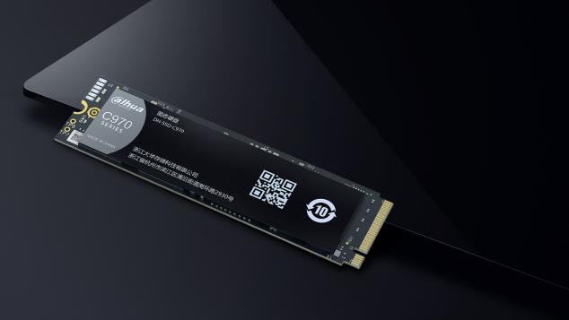 穩(wěn)固可靠 即刻出發(fā)，大華C970系列PCle Gen4.0固態(tài)硬盤全新上市