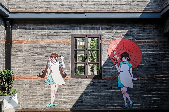 首份同人市場(chǎng)研究報(bào)告出爐，這到底是個(gè)怎樣的市場(chǎng)