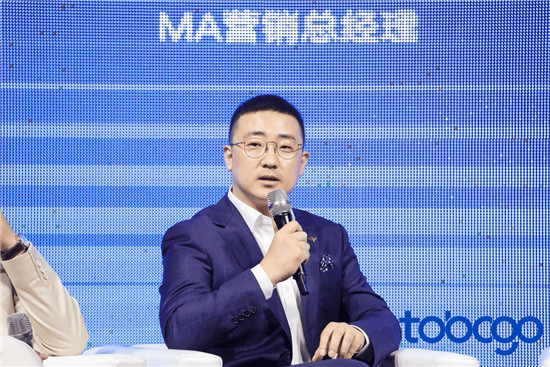 新生代增長實戰(zhàn)大會直擊 