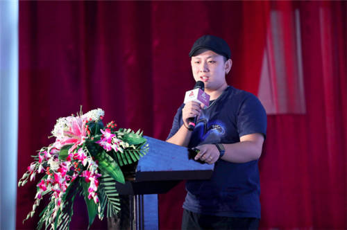 匯眾教育“注定不凡”17周年暨V10.0新產(chǎn)品成都站發(fā)布會(huì)：開啟數(shù)字創(chuàng)意職業(yè)教育新模式
