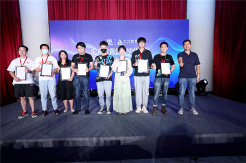 匯眾教育“注定不凡”17周年暨V10.0新產(chǎn)品成都站發(fā)布會(huì)：開啟數(shù)字創(chuàng)意職業(yè)教育新模式