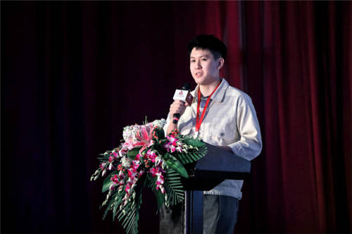 匯眾教育“注定不凡”17周年暨V10.0新產(chǎn)品成都站發(fā)布會(huì)：開啟數(shù)字創(chuàng)意職業(yè)教育新模式