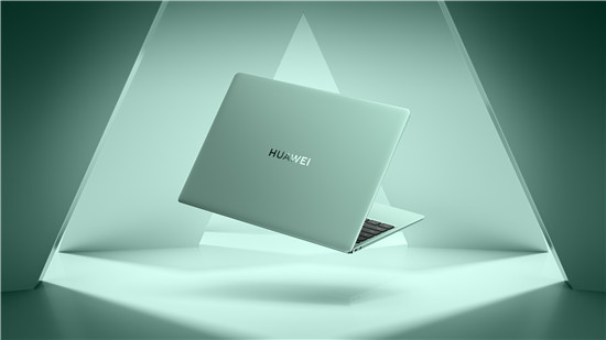 華為發(fā)布高品質(zhì)性能輕薄本 MateBook 13s，筆記本裝移動App