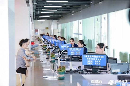 二手車業(yè)務(wù)或成經(jīng)銷商利潤關(guān)鍵抓手，車易拍助力立體化布局