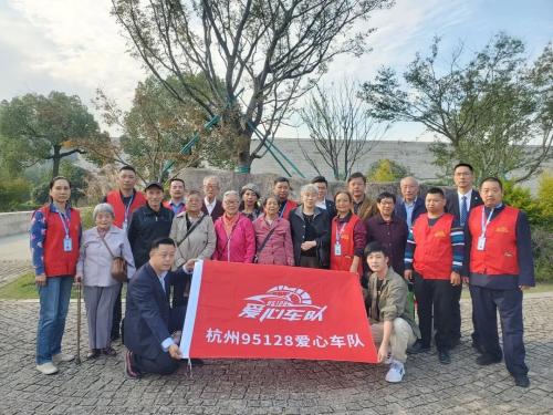 T3出行等4家網(wǎng)約車平臺加入95128愛心車隊，老年人也能方便地打到網(wǎng)約車