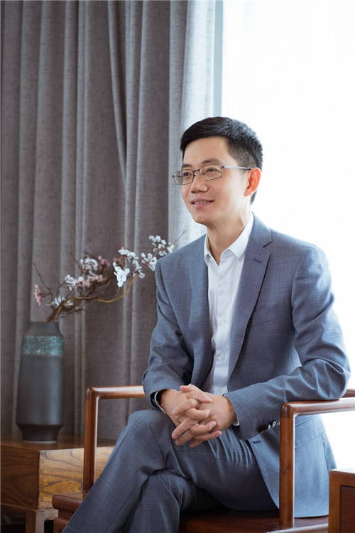 開課吧首次引入成長類課程，張德芬空間CEO盧熠翎受邀參加課程研發(fā)